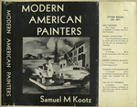 Modern American painters.