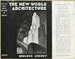 The new world architecture.