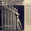The enlargement of personality.