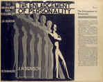 The enlargement of personality.