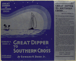 Great dipper to Southern cross.