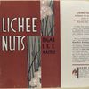 Lichee nuts.