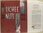 Lichee nuts.