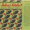 Jobs for girls.