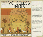 Voiceless India.