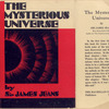 The mysterious universe.