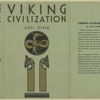 Viking civilization.