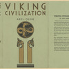 Viking civilization.