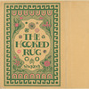 The hooked rug.