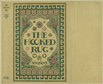 The hooked rug.