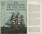 The Pathfinder of the seas.