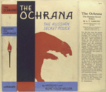 The Ochrana : the Russian secret police .