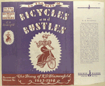 In the days of bicycles and bustles.