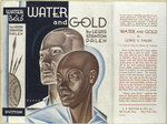 Water and gold.