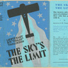 The sky's the limit.