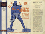 The giant of the western world; America and Europe in a North-Atlantic civilisation.