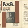 R.v.R., the life and times of Rembrandt van Rijn.