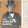 The godlike Daniel.