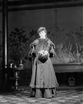 Edna Gray as May van der Luyden