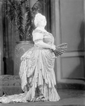 Katharine Stewart as Mrs. Manson Mingott in Age of Innocence (1929) NYC: Empire Theatre.