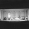 Setting from 'Age of innocence' (1929) designed by Cleon Throckmorton