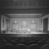 Setting from 'Age of innocence' (1929) designed by Cleon Throckmorton