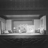 Setting designed by Cleon Throckmorton for The Age of innocence, 1929