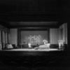 Setting from 'Age of innocence' (1929) designed by Cleon Throckmorton