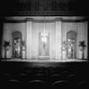 Set from 'Age of innocence' (1929)