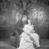Edna Gray (as May van der Luyden) and John Marston (as Newland Archer) in The Age of Innocence (1929) NYC: Empire Theatre