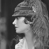 Katharine Cornell (as Ellen) in the Age of Innocence