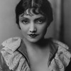 Katharine Cornell as Countess Ellen Olenska in The Age of Innocence. N.Y., Empire Theatre