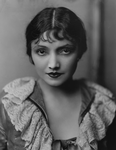 Katharine Cornell as Countess Ellen Olenska in The Age of Innocence. N.Y., Empire Theatre