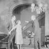 Helen Hayes (Norma Besant), Elliot Cabot (Michael Jeffery) and Charles Waldron (Dr. Besant).