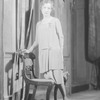 Helen Hayes as Norma Besant.