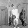 Lee Tracy as Roy Lane in "Broadway' NYC: 1926.