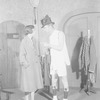 Lee Tracy as Roy Lane with ...