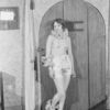 Sylvia Field as 'Billie' Moore featured in 'Broadway' NYC: Broadhurst, 1926.