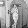 Sylvia Field as 'Billie' Moore featured in 'Broadway' NYC: Broadhurst, 1926.