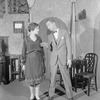 Lee Tracy as Roy Lane and ...