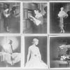 Key sheet (6 shots)