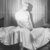 Lynn Fontanne as Ilsa Von Ilsen in Caprice (1928). Costume designed by Jeanne Lanvin.