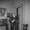Douglas Montgomery as Robert in Caprice (1928).