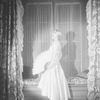 Lynn Fontanne as Ilsa Von Ilsen in Caprice (1928).
