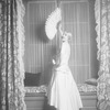 Lynn Fontanne as Ilsa Von Ilsen in Caprice (1928). Costume designed by Jean Lanvin (Paris).