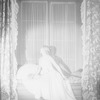 Lynn Fontanne as Ilsa Von Ilsen in Caprice (1928). Costume designed by Jean Lanvin.