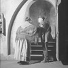 Helen Westley and Henry Travers as Mr. & Mrs. Pesta.