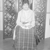Helen Westley as Mrs. Pesta.