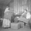 Helen Westley and Henry Travers as Mrs. and Mr. Pesta.