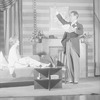 Miriam Hopkins (Susi) and Eliot Cabot (Alik).